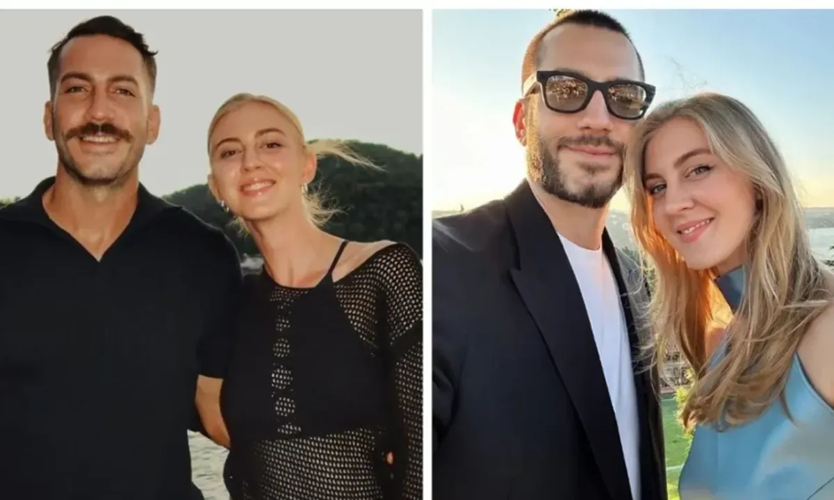 Zeynep Yumrutaş kaç yaşında? Ogeday Girişken ile evlendi mi?