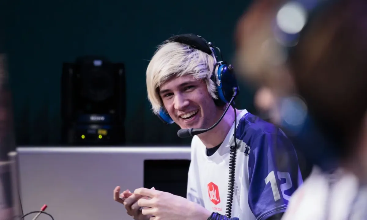 Kanadalı yayıncı xQc kimdir?