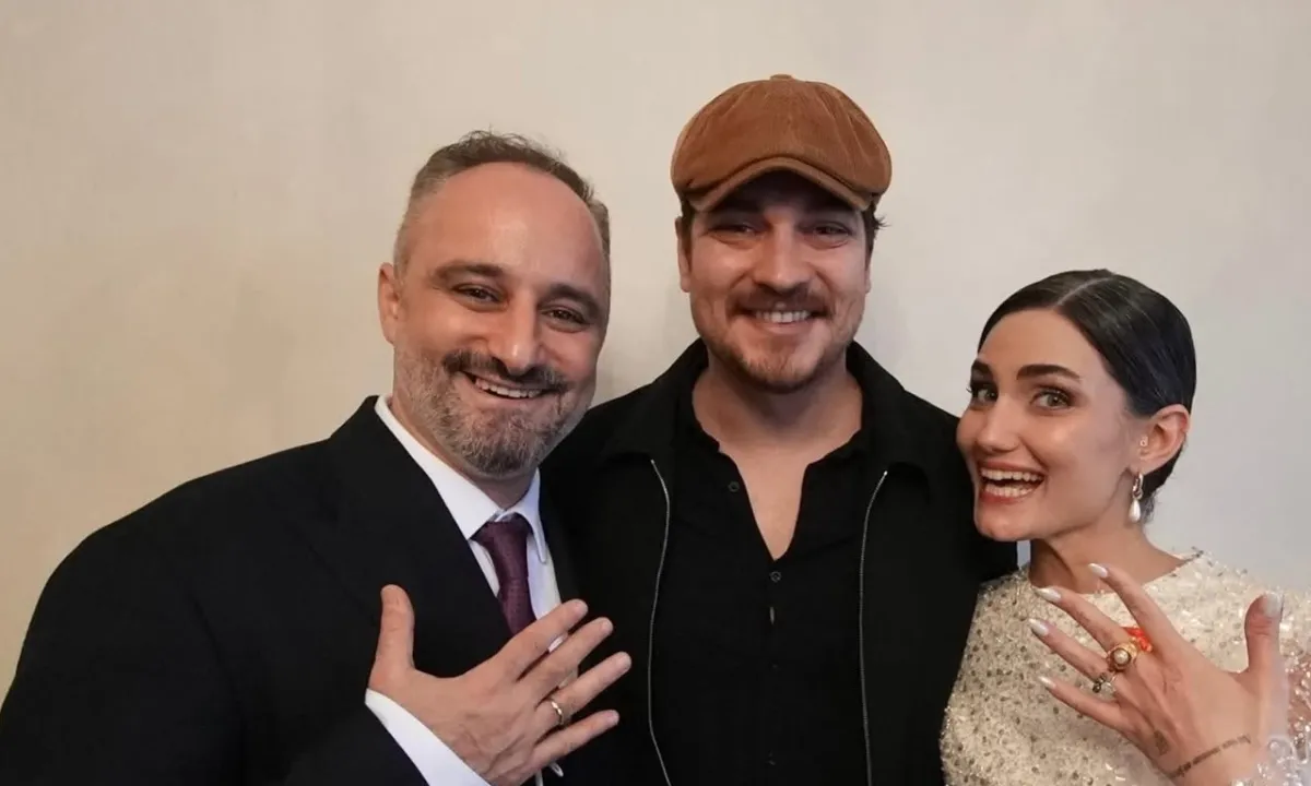 Mehmet Ali Şimşek kimdir, ne iş yapıyor?