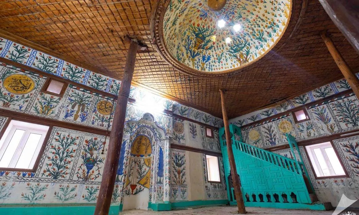 Pamukkale iftar çadırları 2026! Pamukkale'de iftar çadırı var mı, nerede kuruluyor?