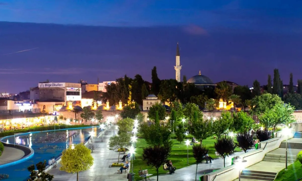 Gebze'de fındıkçılar zirveyi kaptı! İşte tarihi kentte memleket dağılımı