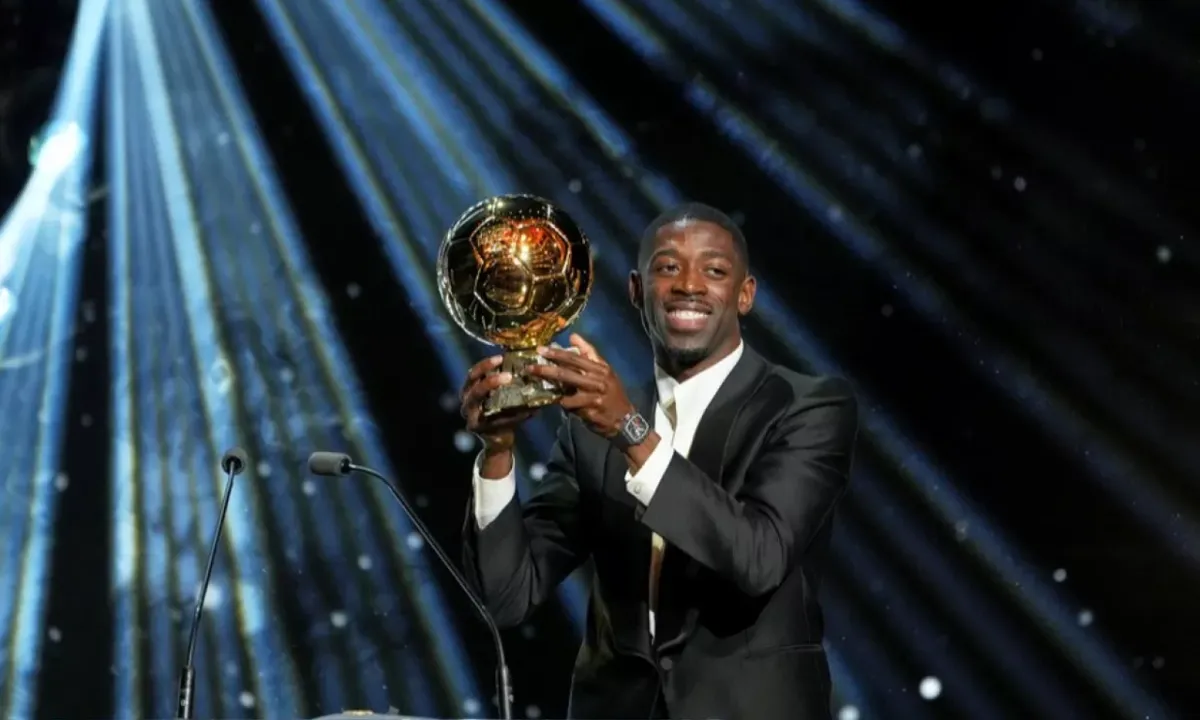 Ousmane Dembele Fenerbahçeli mi?