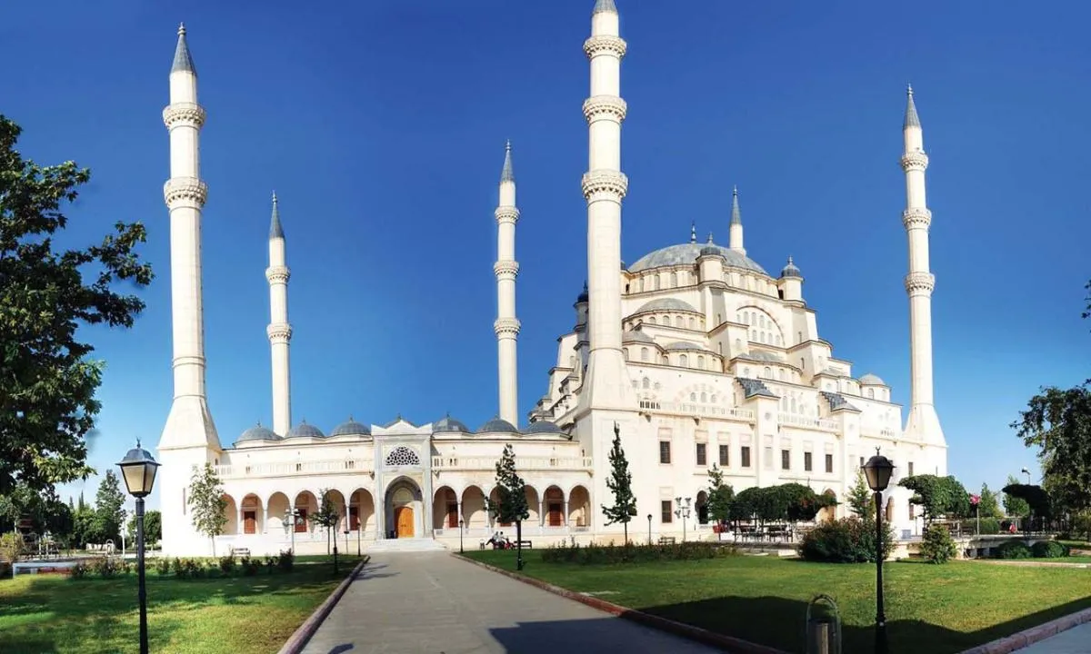 Adana iftar çadırları 2026! Adana'da iftar çadırı var mı, nerede kuruluyor?