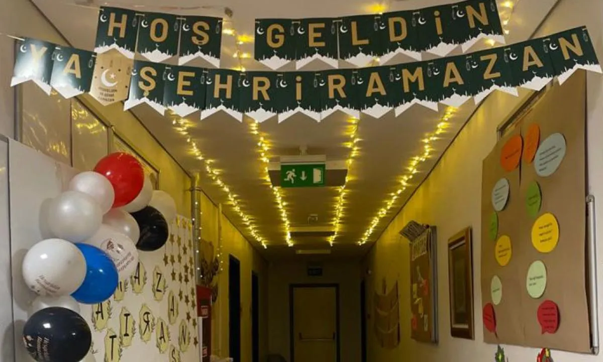 Okullarda ramazan seferberliği! MEB'den 81 ilde özel etkinlikler düzenlensin talimatı!