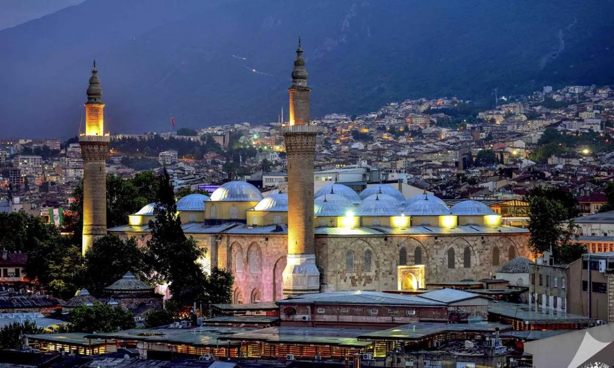 Bursa iftar çadırları 2026! Bursa'da iftar çadırı var mı, nerede kuruluyor?