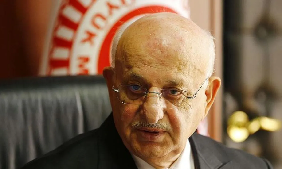 İsmail Kahraman kimdir, nereli?