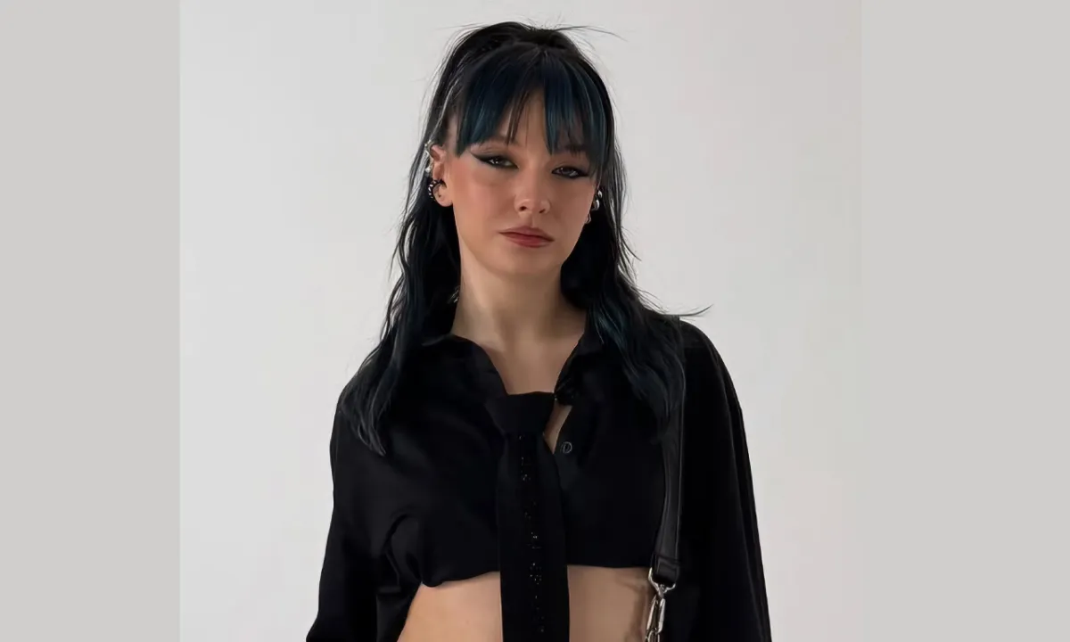 Zeynep Oktay kimdir, kaç yaşında?