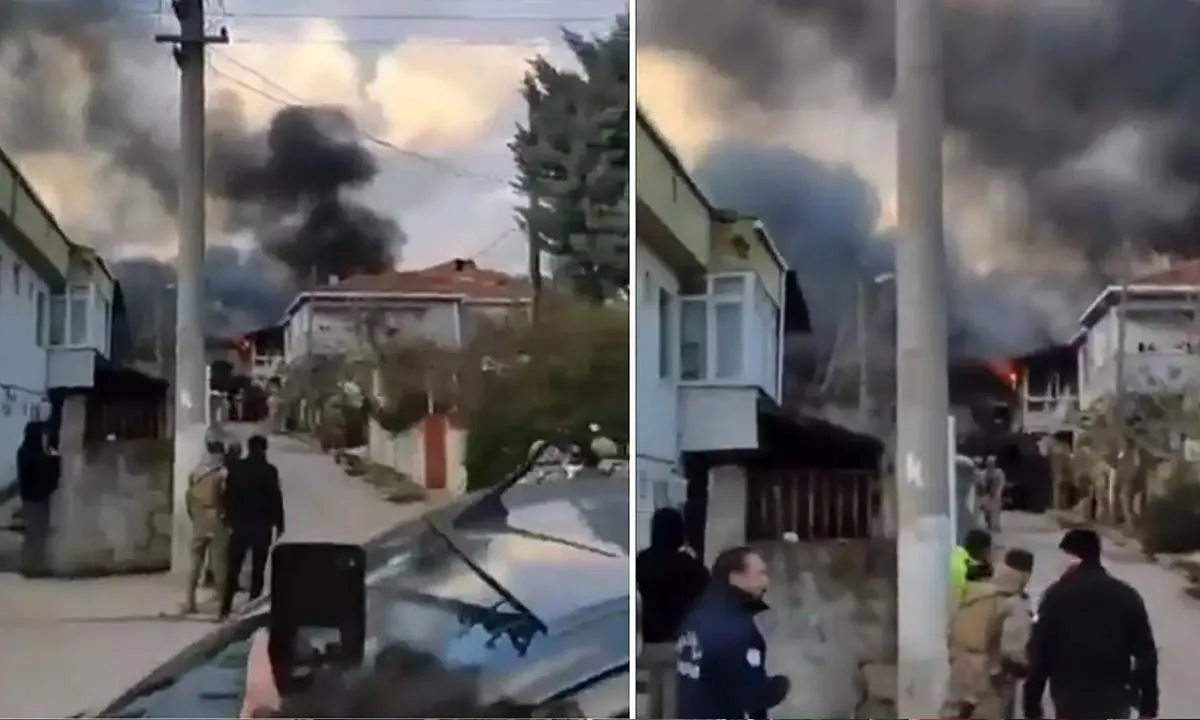 3 polisimiz şehit olmuştu! DEAŞ'lı teröristlerin yazışmaları ortaya çıktı! AK Partili isme suikast planı! 