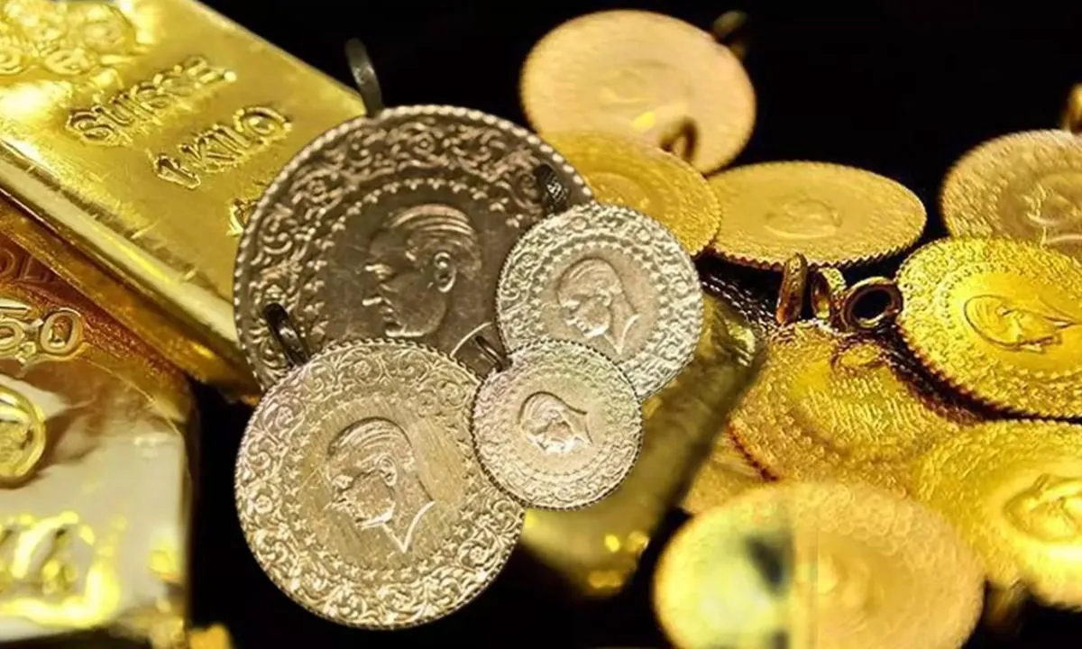 Altın sert düştü! Gram altın haftalar sonra 7 bin TL'nin altında: 17 Şubat 2026 güncel altın fiyatları