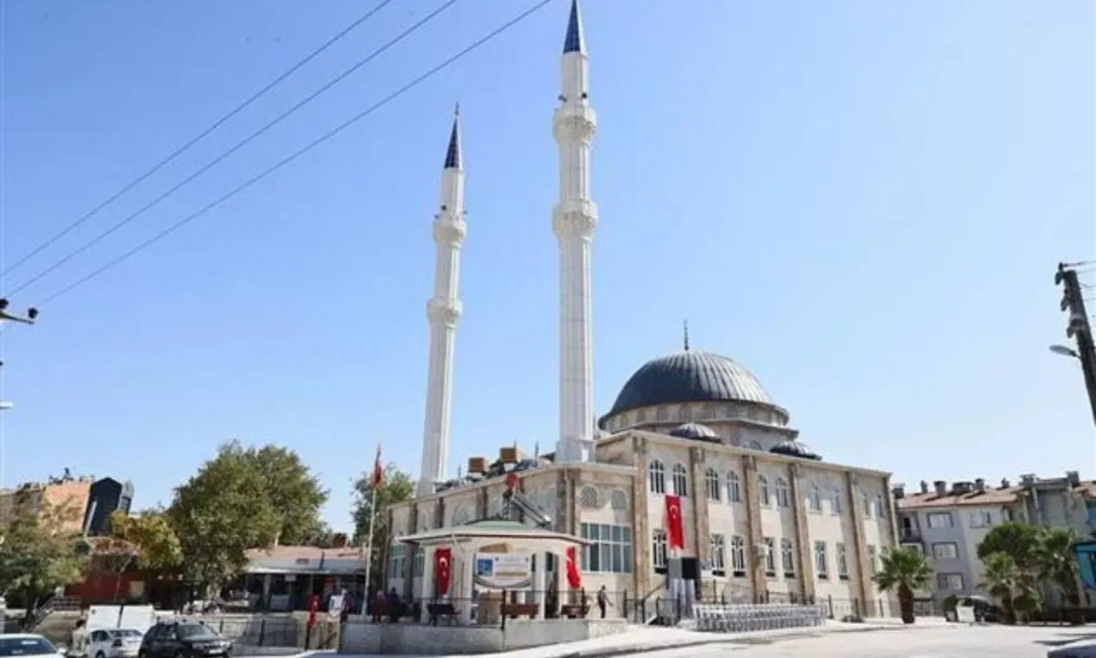 Merkezefendi iftar çadırı 2026 | Merkezefendi'de iftar yapılacak yerler