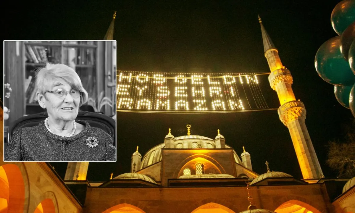 Canan Karatay'dan Ramazan tavsiyesi: Sahurda yumurtayı o yağ ile pişirin!