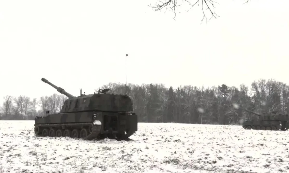 'Her atış bir ant, her atış bir destan': MSB'den Steadfast Dart-26 Tatbikatı'na ilişkin paylaşım