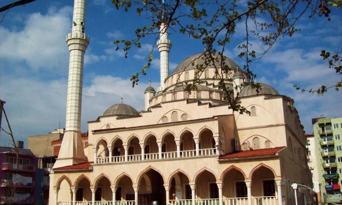 Denizli sahur vakti 2026 | Denizli'de sahur saat kaçta?