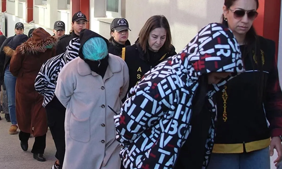 Dublör hastalar kullanıldı! 10 ilde 'Son reçete' operasyonu: Çok sayıda kişiye gözaltı!