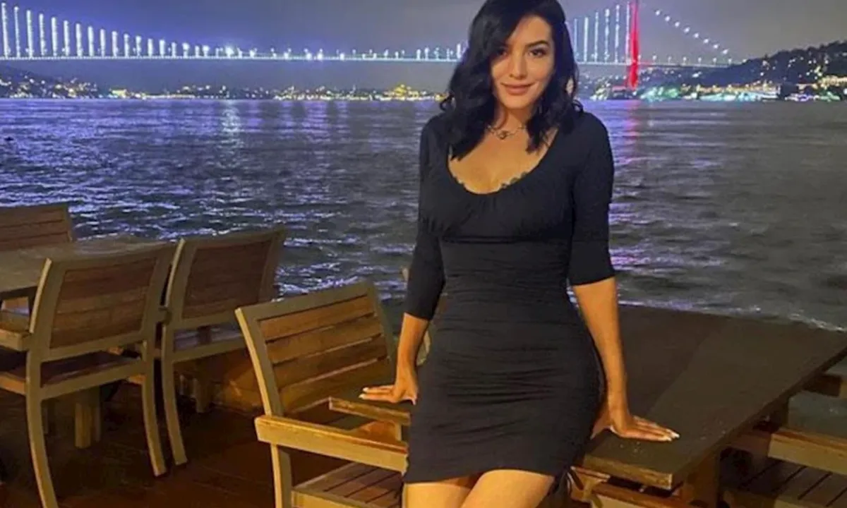 Aleyna Tilki’nin Annesi Havva Öztel kimdir, kiminle evli?