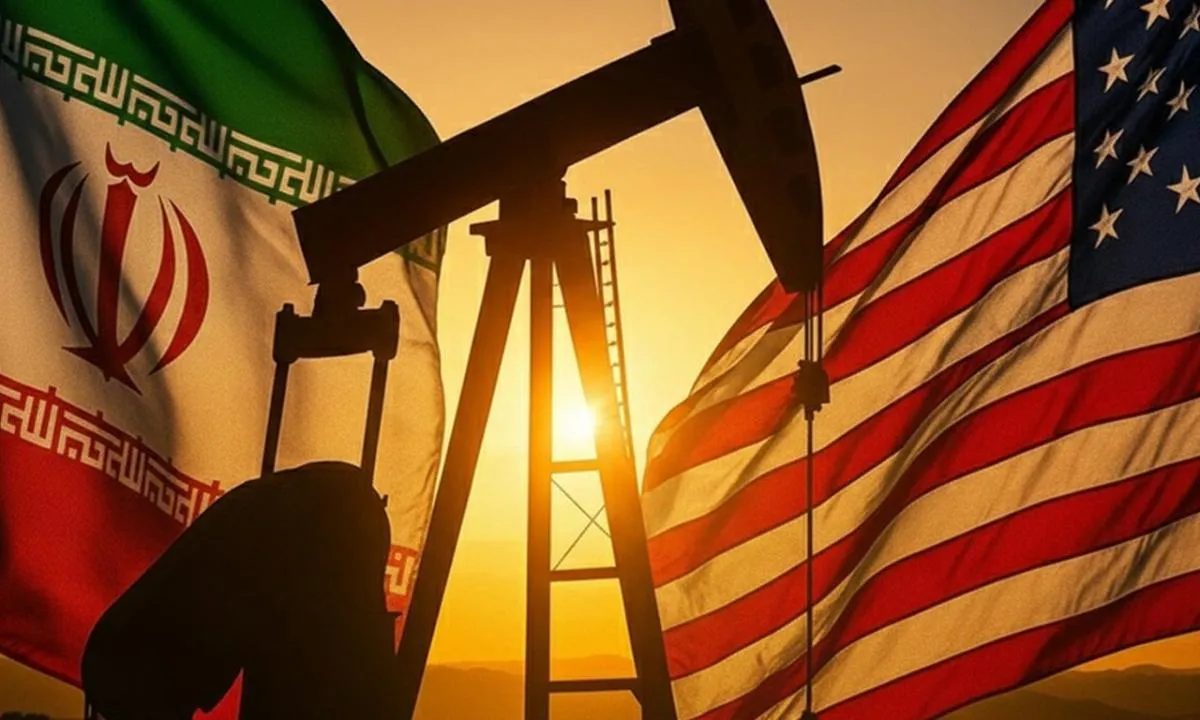 Akaryakıt piyasasında 'Hürmüz' endişesi! Petrol fiyatları son 7 ayın zirvesinde: Akaryakıta zam var mı?