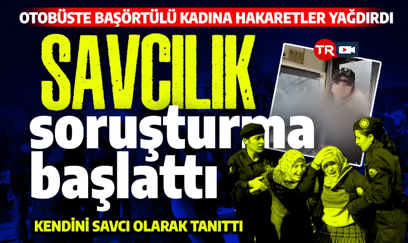 28 Şubat zihniyeti bitmiyor! İETT otobüsünde köpekli kadın skandalı: Başörtülü kadına hakaretler yağdırdı!