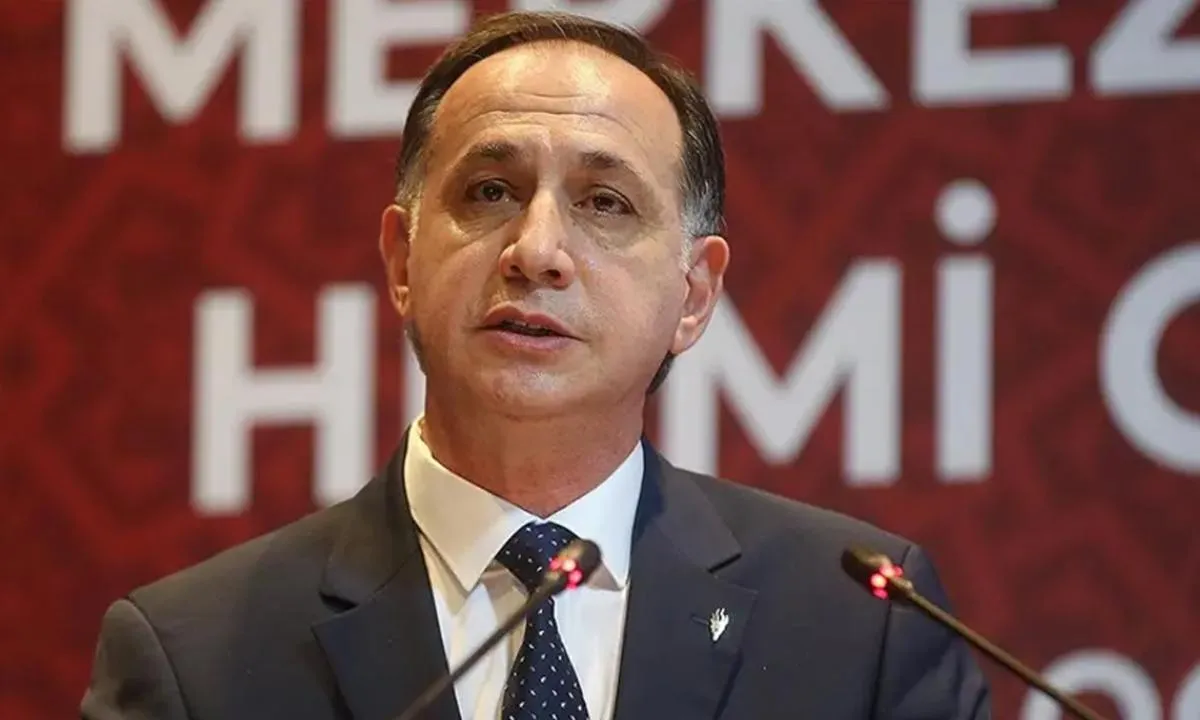 Galatasaray'ın iptal edilen golünde ofsayt var mı? MHK Başkanı açıkladı