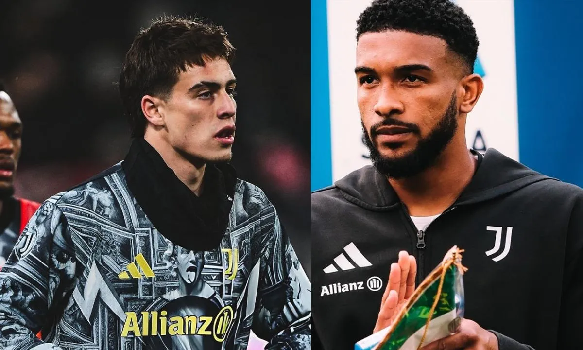 Juventus'un korktuğu başına geldi: Galatasaray maçı öncesi Kenan Yıldız şoku