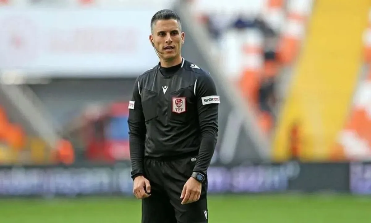 Sarper Barış Saka kimdir, hangi takımlı?