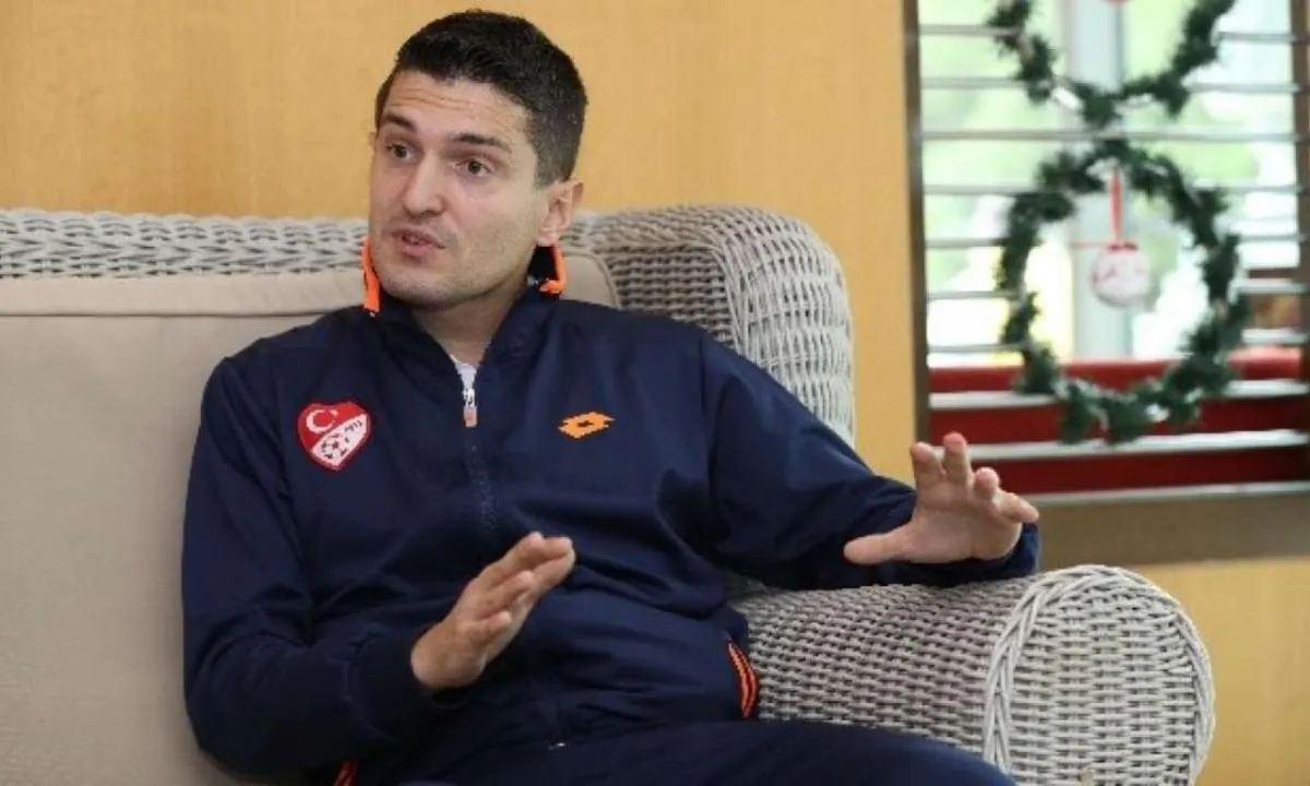 İbrahim Çağlar Uyarcan kimdir, hangi takımlı?