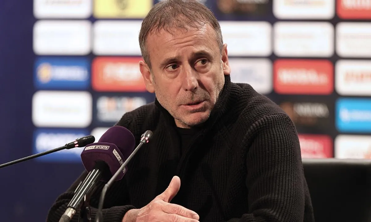 Abdullah Avcı'ya sürpriz teklif! 24 yıllık kariyerinde ilk kez görev alabilir