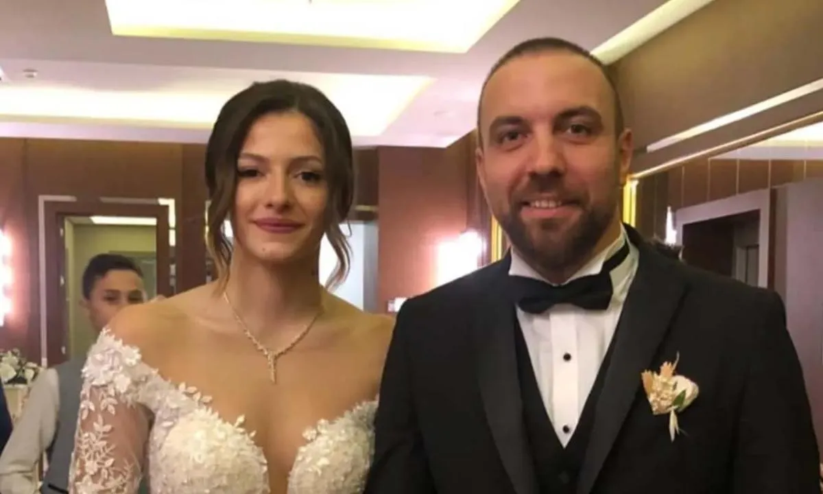 Sercan Yıldırım evli mi? Eski eş i Nihan Yönel kimdir, ne iş yapıyor?