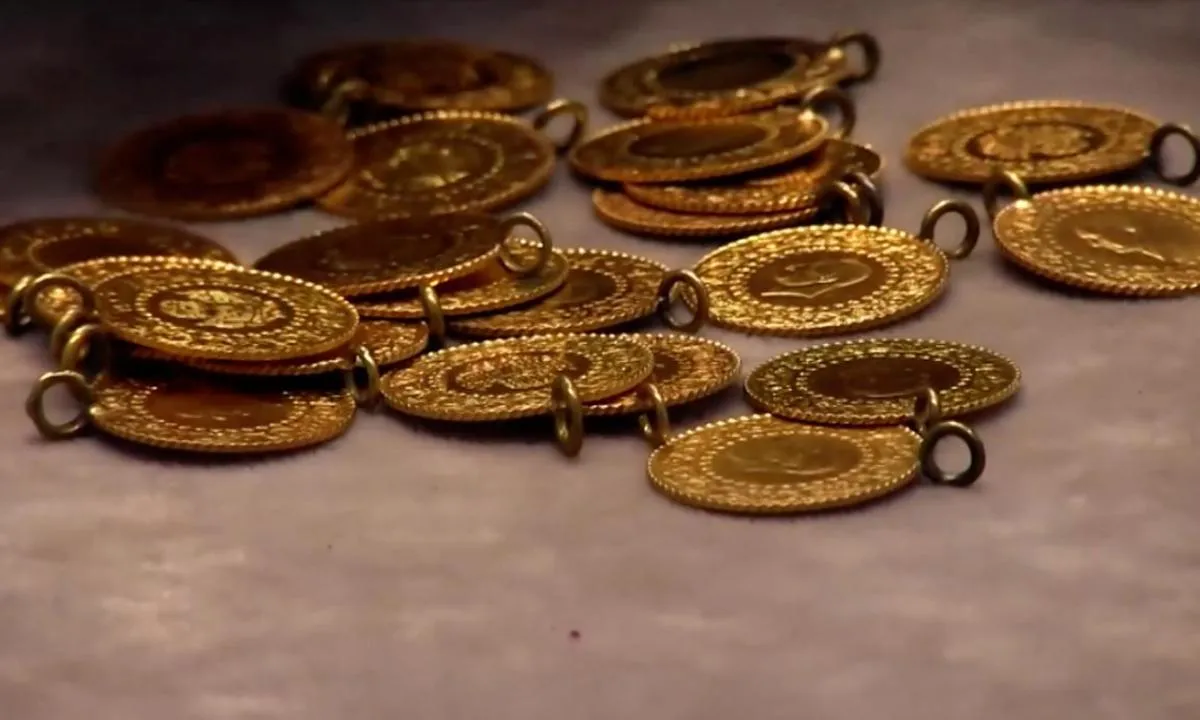 Altının gözü Ortadoğu'da! İslam Memiş'ten yatırımcılara kritik uyarı: Ya uçacak ya batacak