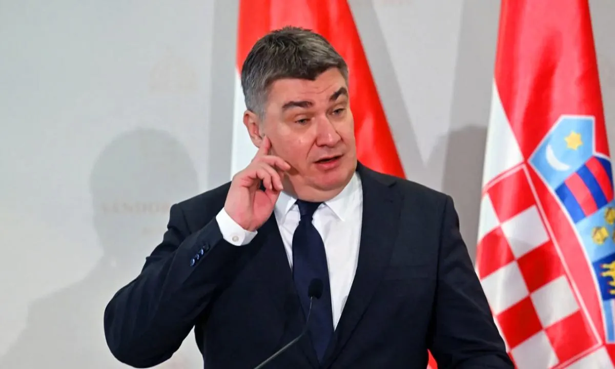 AB ülkesinde siyasi kriz! Cumhurbaşkanından İsrail'i ziyaret eden bakana tepki 