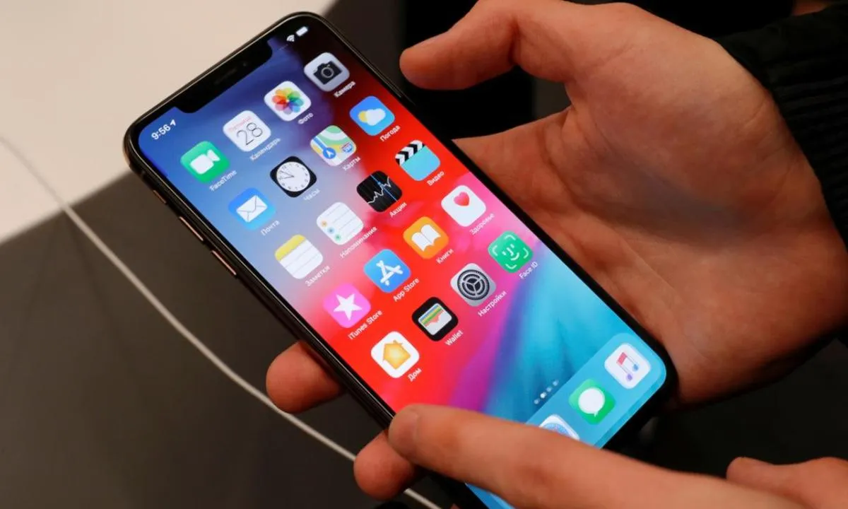 Tüm İran'ı ayağa kaldırmıştı! Telefonlara gelen mesajın sırrı ortaya çıktı