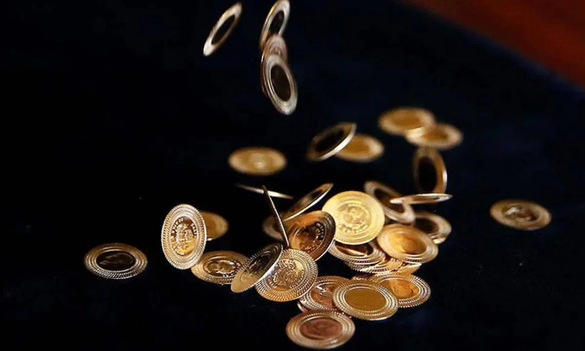 Altında alım-satım yapacaklar dikkat! Gözler Perşemde gününe çevrildi: 24 Şubat altın piyasasında son durum...
