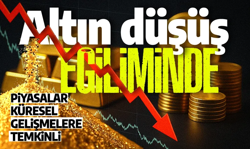 Altında alım-satım yapacaklar dikkat! Gözler Perşemde gününe çevrildi: 24 Şubat altın piyasasında son durum...