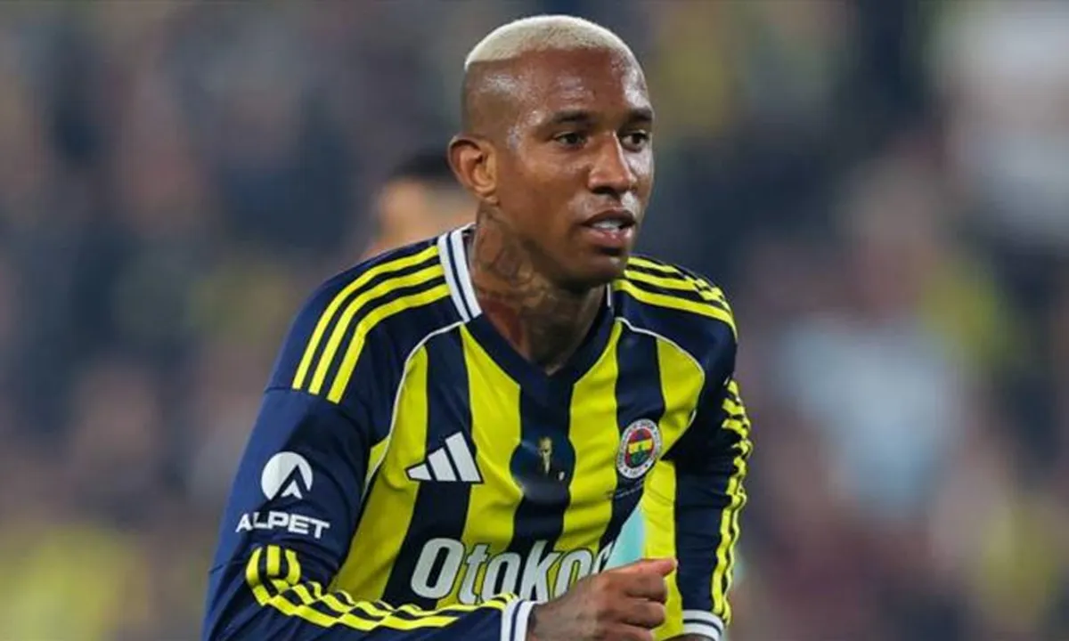 Talisca kaç hafta yok, Beşiktaş derbisine yetişecek mi?