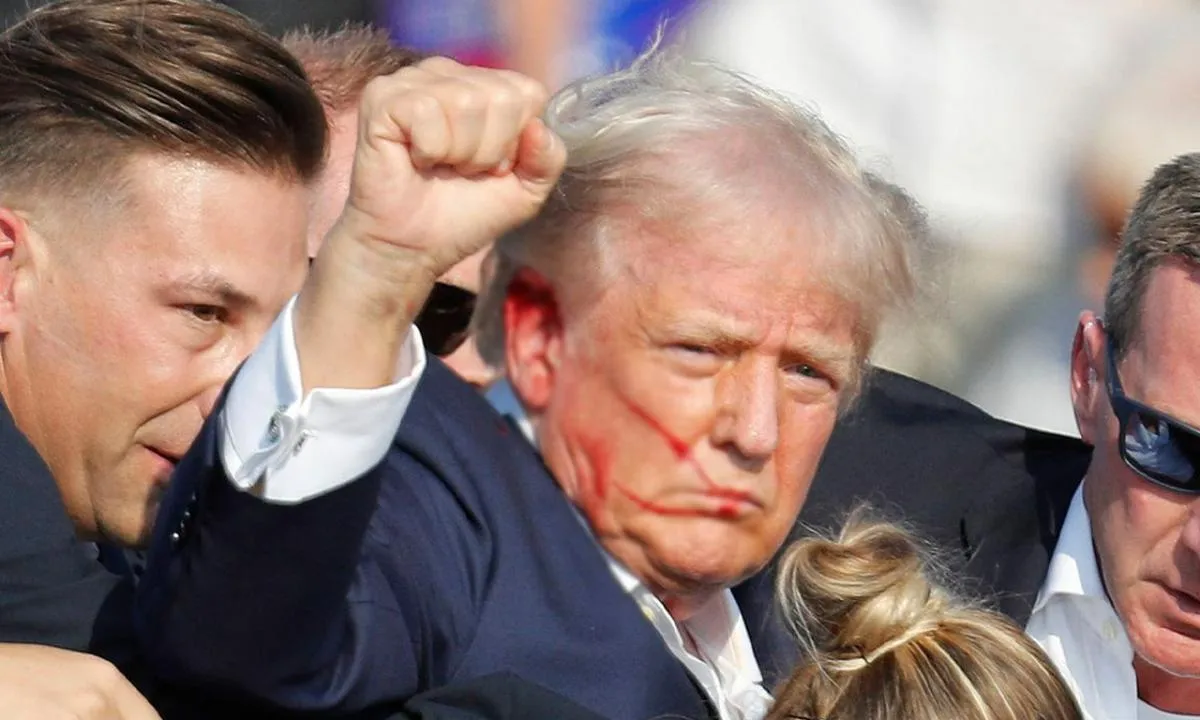 Ölüm korkusu sardı! Trump'tan çarpıcı suikast çıkışı: 'Daha ne kadar aranızda olurum bilemiyorum'