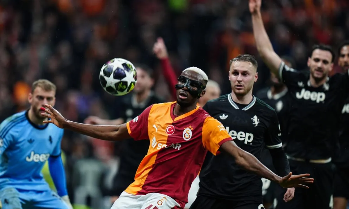 Osimhen'in maaşı ödenmiyor iddiası ortalığı ayağa kaldırmıştı: Galatasaray'dan flaş açıklama