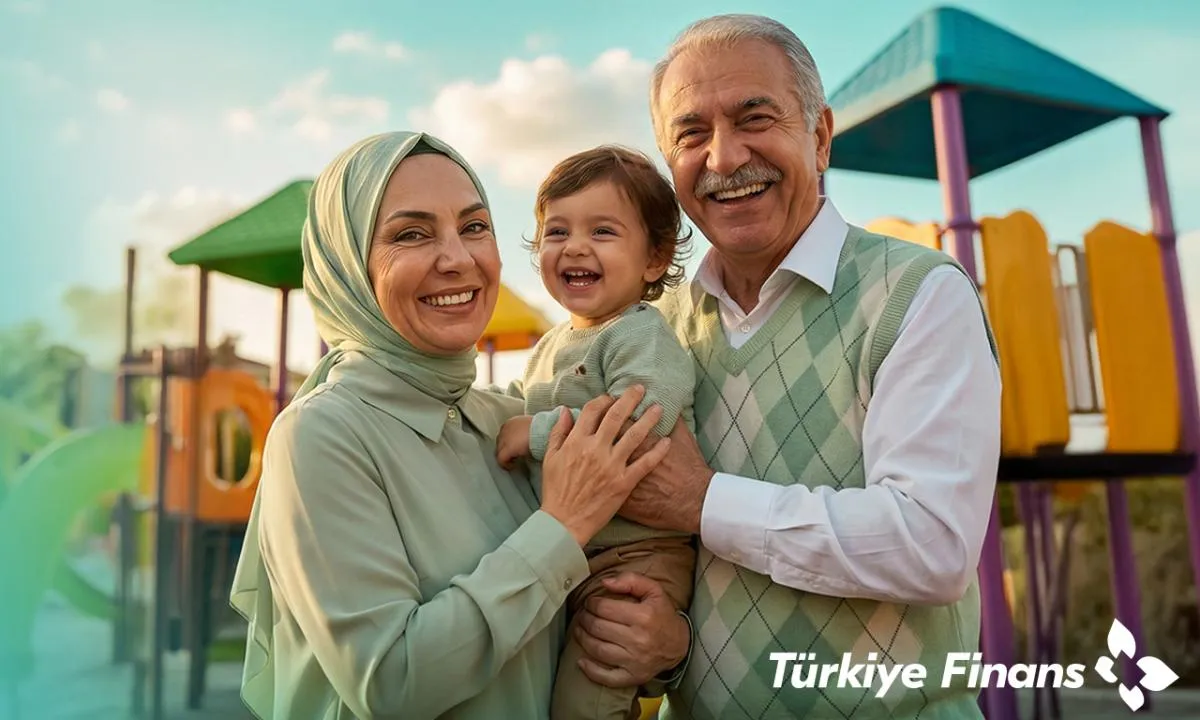 Türkiye Finans Katılım Bankası Emekli Maaş Promosyon Kampanyası’nı yeniledi