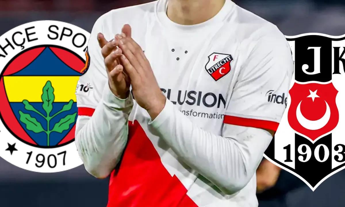 Murillo sonrası sene sonu sol bekte hazır! Beşiktaş'tan Fenerbahçe'ye transfer çalımı!