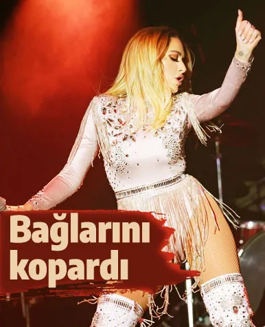 Paylaştığı klip sebebiyle tepki çekmişti! Hadise'den şaşırtan UNICEF hamlesi