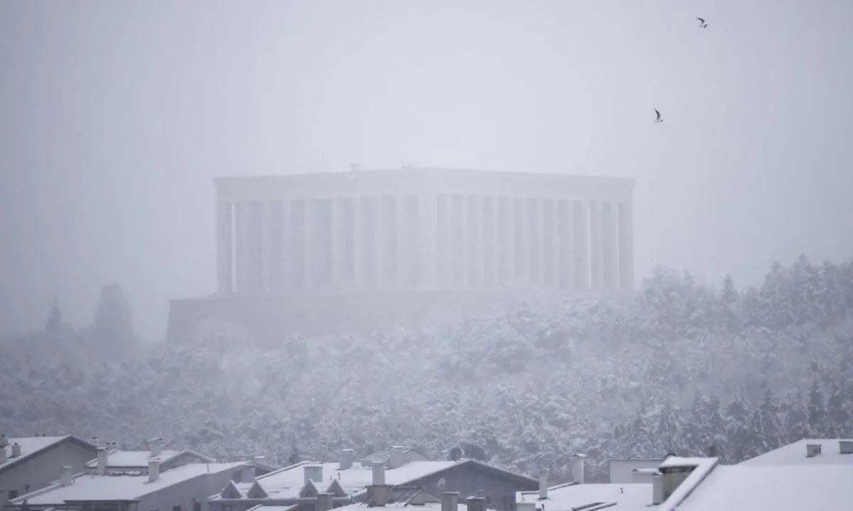 25 Şubat okullar tatil mi? Çarşamba 25 Şubat'ta kar tatili olan iller