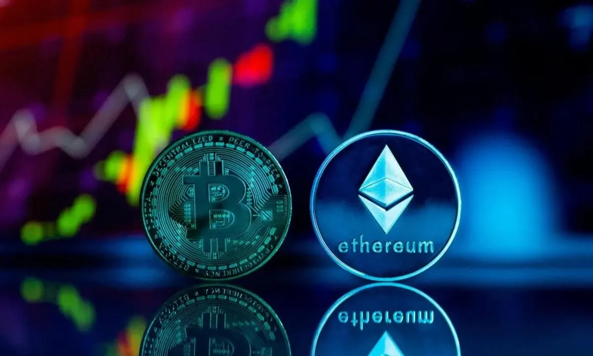 Bitcoin'de kan kaybı sürüyor! Sert düşüşler devam ediyor: 64 bin doların altına çekildi!