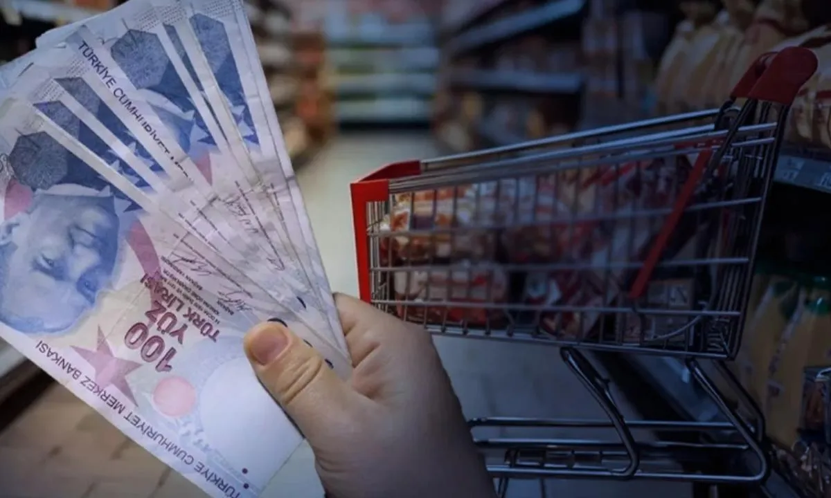 Tahminler geldi! Merkez Bankası'ndan bir ilk: Vatandaşın enflasyon beklentisi belli oldu!