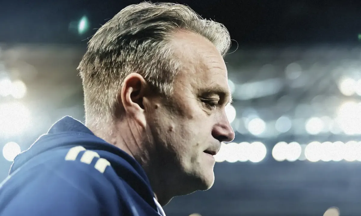 Erling Moe kimdir, Kayserispor'la mı anlaştı?