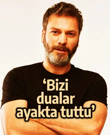 Umut Özkan paylaşımıyla duygulandırdı! Ağabeyi Ufuk Özkan'ın yer aldığı video ile yaşadıkları zor günleri anlattı