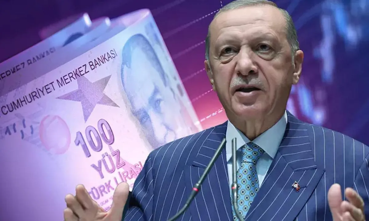 Teşkilatlar gelen mesajları Cumhurbaşkanı Erdoğan'a iletti! Milyonlarca kişinin beklediği maaş düzenlemesi için harekete geçildi! 