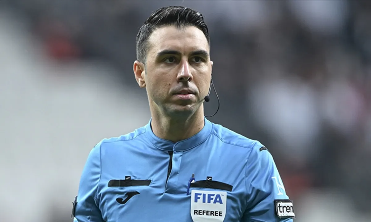 Arda Kardeşler hakemliği neden bıraktı?