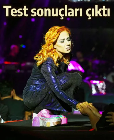 Yıldız Tilbe tansiyon hastası mı oldu? X hesabından beklenen açıklamayı yaptı! İşte ünlü sanatçının hastalığı