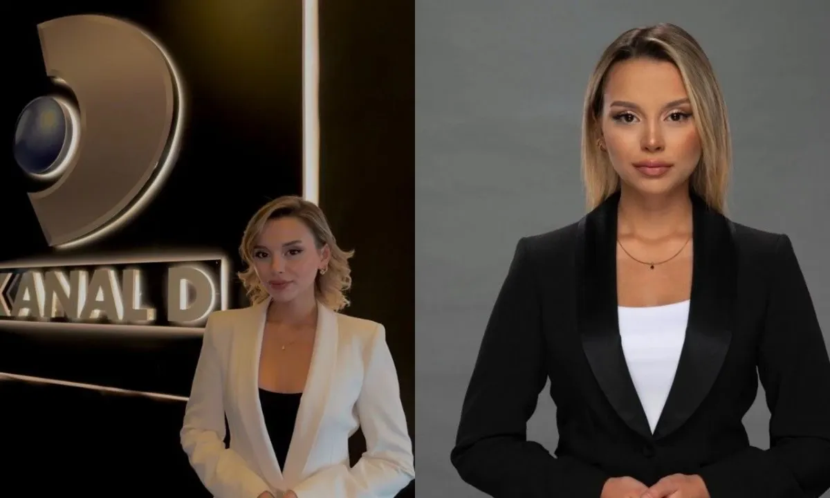 Kübra Aydın kimdir?