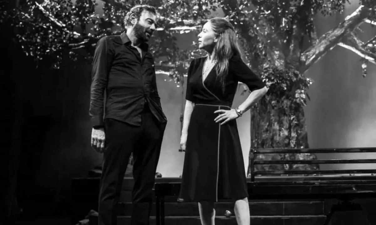 Bir buçuk yıllık aşk bitti! Kerem Alışık ve Evrim Alasya neden ayrıldı? 