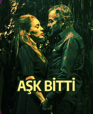 Bir buçuk yıllık aşk bitti! Kerem Alışık ve Evrim Alasya neden ayrıldı? 