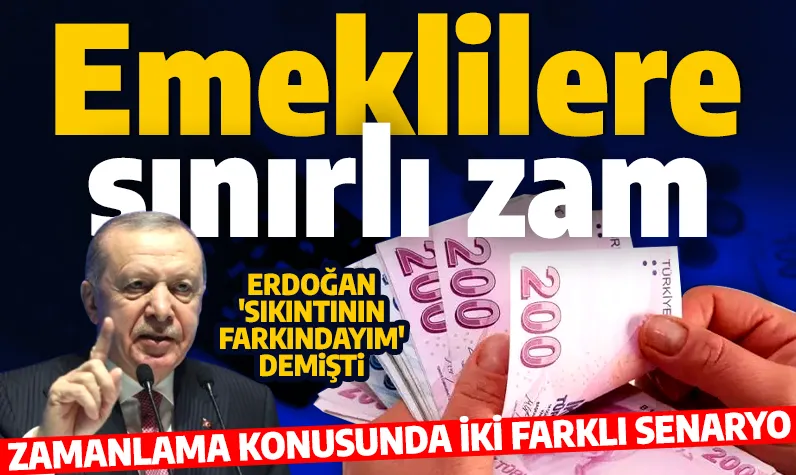 Teşkilatlar gelen mesajları Cumhurbaşkanı Erdoğan'a iletti! Milyonlarca kişinin beklediği maaş düzenlemesi için harekete geçildi! 